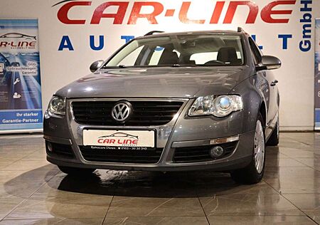 VW Passat Variant Volkswagen Comfortline