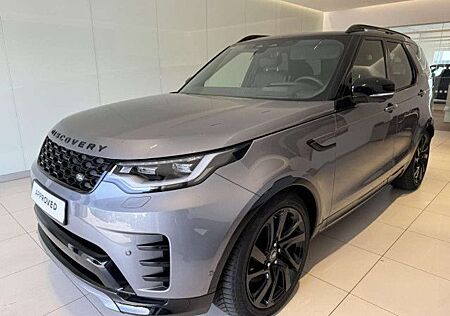 Land Rover Discovery D350 AWD Dyn. SE 7-Sitzer AHK HUD Pano