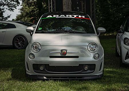 Abarth 500