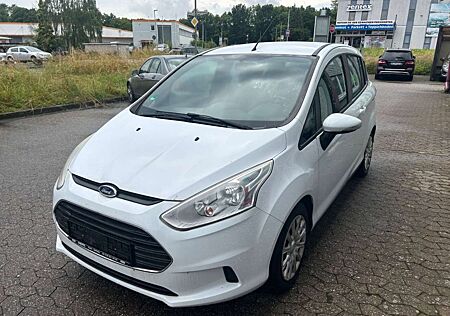 Ford B-Max Trend