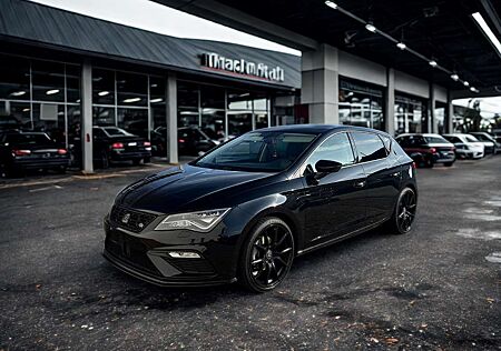 Seat Leon 1.5 TSI ACT DSG OPF FR