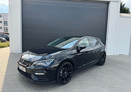 Seat Leon 1.5 FR TSI ACT DSG OPF