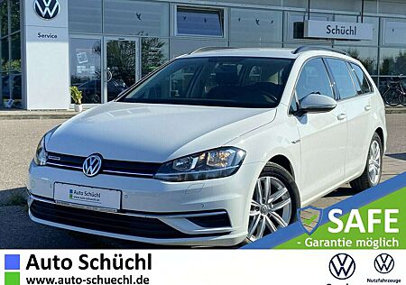 VW Golf Volkswagen Variant Comfortline 1.5 TSI AHK+NAVI+SHZ+PD