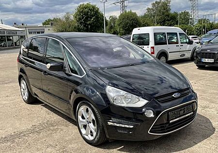 Ford S-Max Titanium (02.2010->)