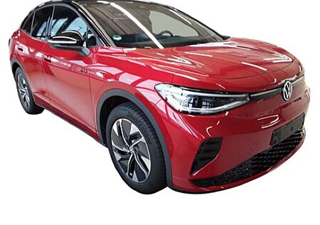 VW ID.5 Volkswagen GTX 4Motion Navi AHK IQ.Light AreaView Lane