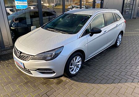 Opel Astra K Sports Tourer 1.2 Elegance*NAVI*LED*