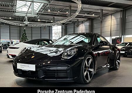 Porsche 992 911 Turbo Liftsystem-VA InnoDrive LED-Matrix