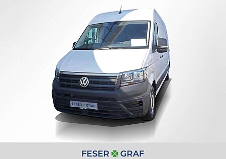 VW Crafter Volkswagen 35 Kasten LR 2.0 TDI 103 kW 6-Gang-SG