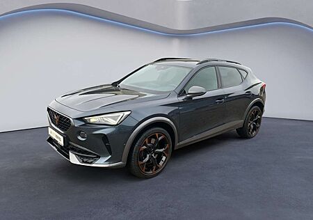 Cupra Formentor 2.0 TSI VZ 4Drive PANO+BEATS+RFK