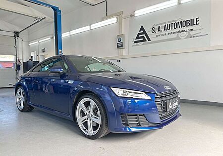 Audi TT Coupe 1.8 TFSI*NUR 18tkm Nachweisbar*