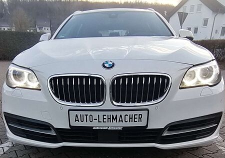 BMW 525d 525 xDrive Touring