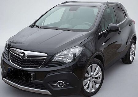 Opel Mokka 1.4 Turbo ecoFLEX Start/Stop Innovation