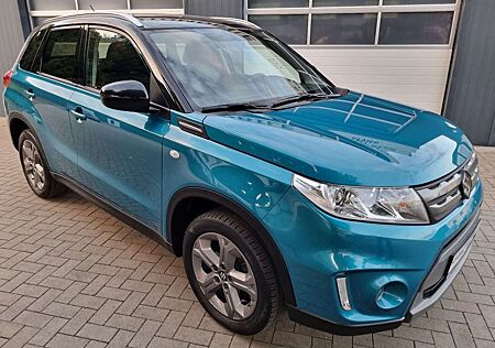 Suzuki Vitara 1.6 VVT Comfort 4x4 *1 Hd.-Sh.-Kam..