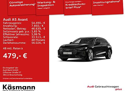 Audi A5 TDI 150 kW S tronic AHK NAV KAM LED ACC