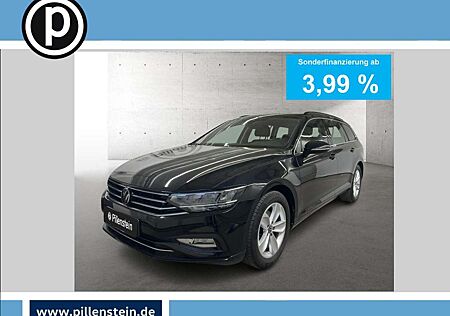 VW Passat Variant Volkswagen TDI DSG NAVI+KAM+TRAVEL+ERGO+ACC