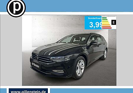 VW Passat Variant Volkswagen TDI DSG NAVI+KAM+TRAVEL+ERGO+ACC