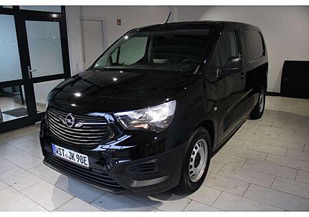 Opel Combo E Cargo - e Basis XL Apple CarPlay Android