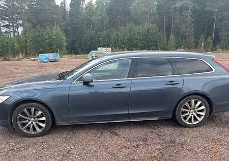 Volvo V90 B4 D AWD Geartronic RDesign