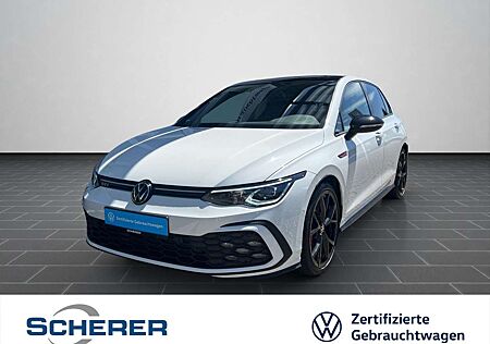 VW Golf GTI Volkswagen Golf VIII GTI 2.0 TSI DSG ACC CARPLAY HARMAN KAM