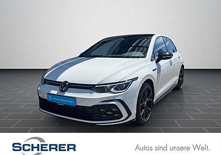 VW Golf GTI Volkswagen Golf VIII GTI 2.0 TSI DSG ACC CARPLAY HARMAN KAM