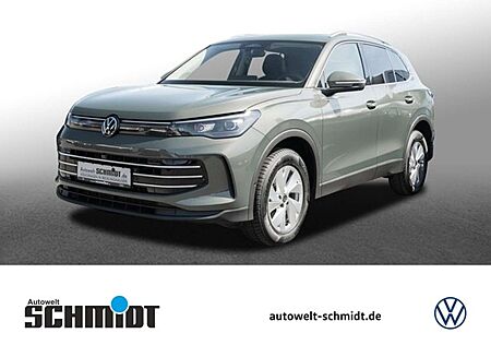 VW Tiguan Volkswagen 2.0 TDI 4Motion Elegance ACC LED AHK Navi DCC