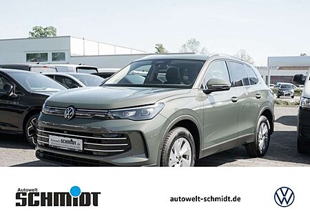 VW Tiguan Volkswagen 2.0 TDI 4Motion Elegance ACC LED AHK Navi DCC
