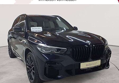 BMW X5 xDrive30d M Sport 22´ Leder Navi