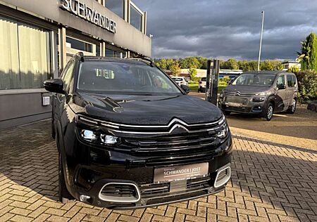 Citroën C5 Aircross Citroen Shine 2.0 BlueHDi 180 EU6d-T