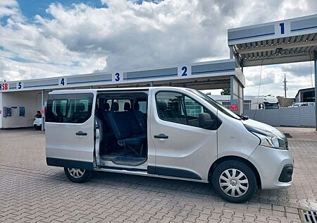 Renault Trafic Combi L1H1 2,7t Expression Klima