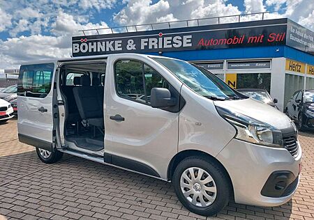 Renault Trafic Combi L1H1 2,7t Expression Klima