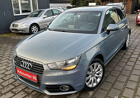 Audi A1 1.6 TDI attraction*NAVI*PDC*TEMPO*TÜVNEU*SHZ
