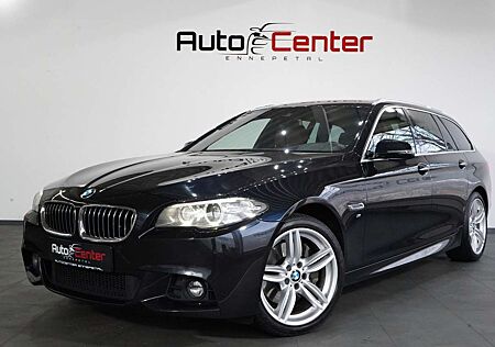 BMW 535 d xDrive M-Paket*Head-Up*Harman-Kardon*2.Hand