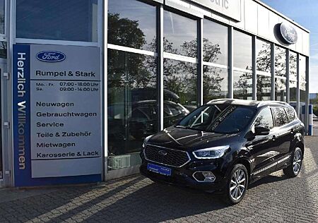 Ford Kuga Vignale