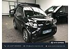 Smart ForTwo electric / Sitzheizung/Cool & Audio-Paket