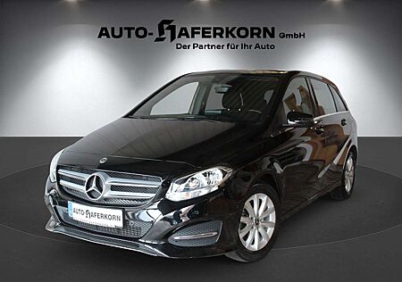 Mercedes-Benz B 180 *AUTOMATIK *SZHZG *KLIMA