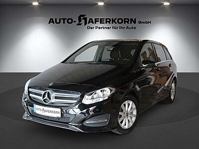 Mercedes-Benz B 180 *AUTOMATIK *SZHZG *KLIMA