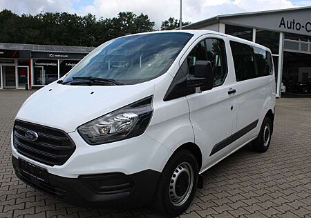 Ford Transit Custom Kombi 320 L1 (9 Sitzer)