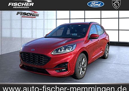 Ford Kuga ST-Line Bluetooth Head Up Display Navi LED