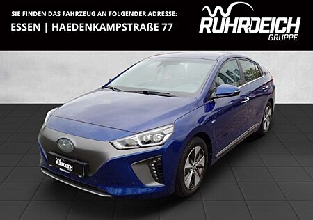 Hyundai Ioniq Premium Elektro SHZ LHZ KAMERA PDC ACC NAVI DAB KL