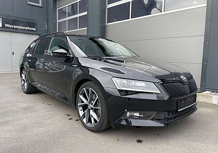 Skoda Superb Combi Sportline,VirtualCockpit,Kamera,DAB