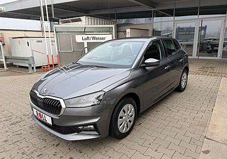 Skoda Fabia 1.0 TSI DSG Selection