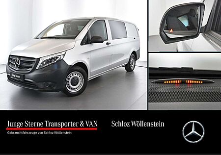 Mercedes-Benz Vito 116 Mixto Klima*PDC*Kamera*LED*SHZ*