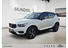 Volvo XC 40 XC40 T5 R Design Recharge PHEV NAVI,AHK,MEMO,RFK,