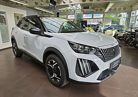 Peugeot 2008 PureTech 130 EAT8 GT Sicht Navi ACC