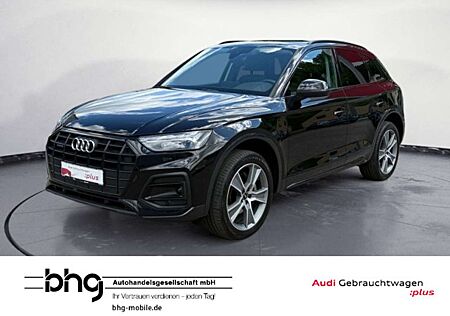 Audi Q5 quat. TDI3.0 V6210 A8 Sitzheizung