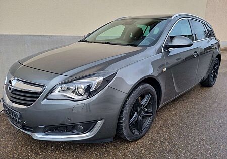 Opel Insignia ST Innovation Autom. Xenon, Kamera Navi