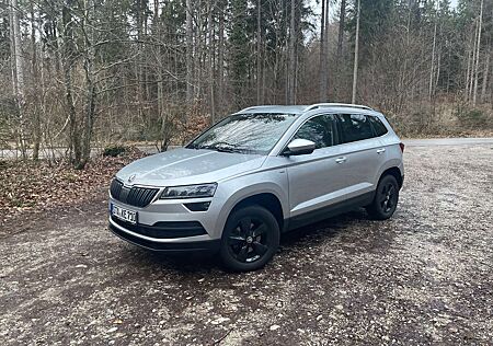 Skoda Karoq 1.5 TSI ACT DSG Clever