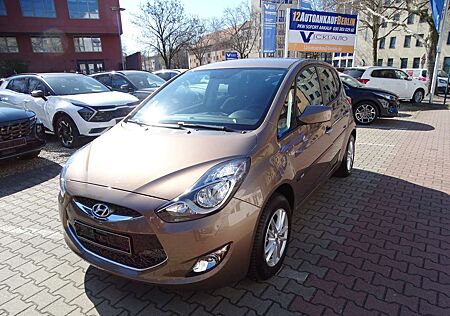 Hyundai ix20 1.6 Trend mit AHK