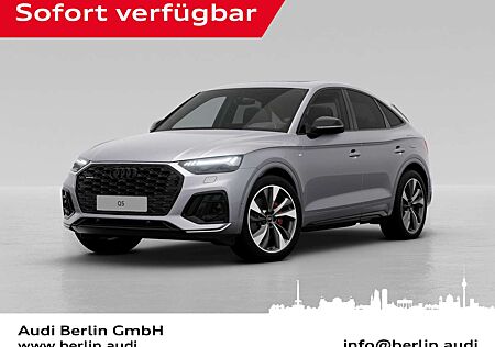 Audi Q5 gebraucht kaufen Audi Q5 S line 50 TFSI e quattro S tronic