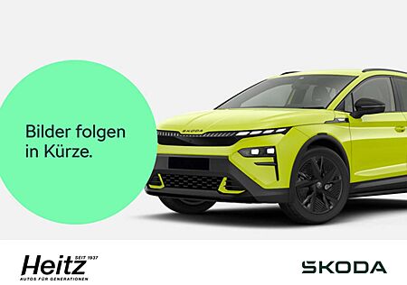 Skoda Octavia Combi 2.0 TSI 4x4 DSG Sportline Standhzg